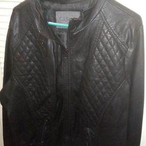 Ci Sono jacket by cavalini